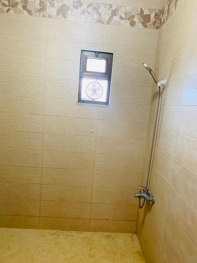 شقق الياسمين 2 Gérasa Exterior foto
